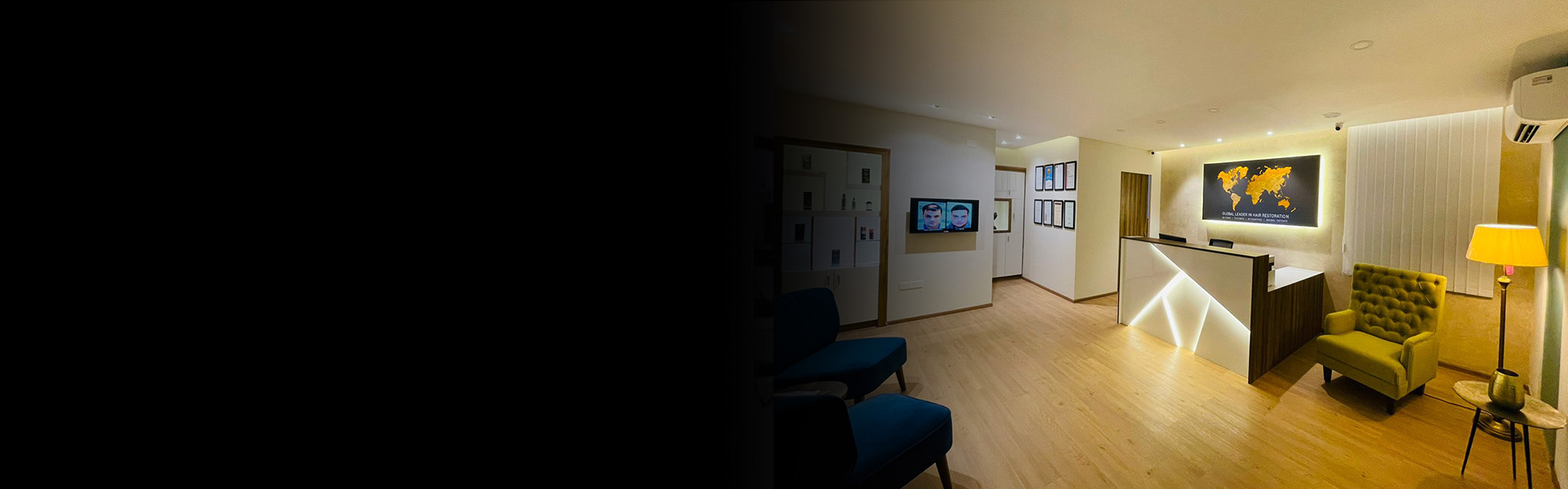 hair transplant Mumbai