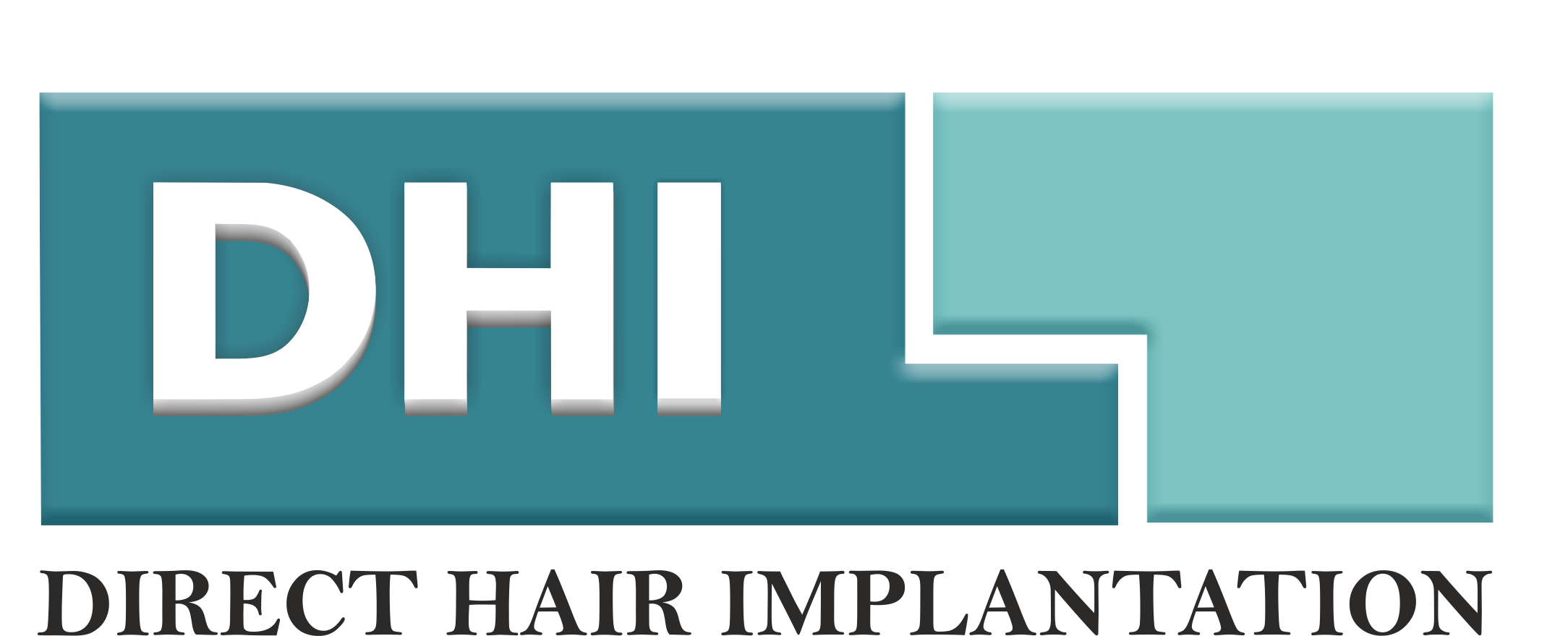 direct hair implantation
                                                            