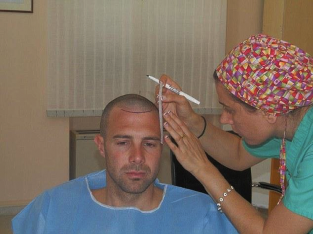 Richard Lee Richard Lee