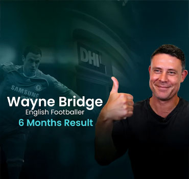 Wayne Bridge Blog Image Why Wayne Bridge Chose DHI