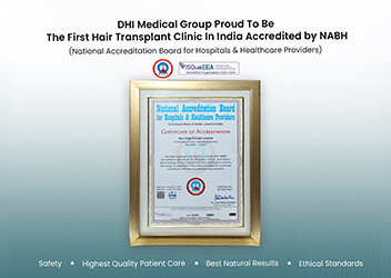 NABH Award