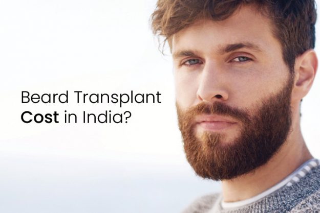 Beard transplant cost in india Beard Transplant cost in india