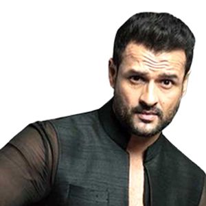 dhiindia hair transplant Rohit Roy