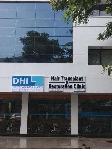 hair transplant in calicut