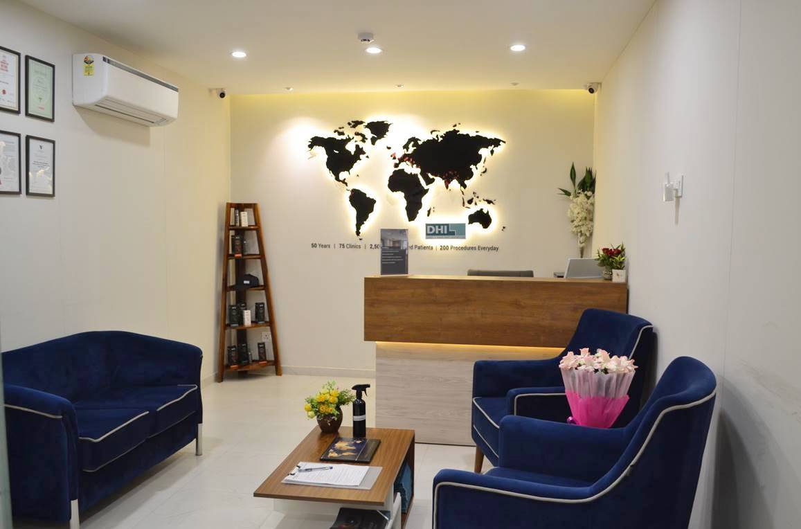 Best Hair Transplant in Chandigarh | Hair Transplant Cost in Chandigarh