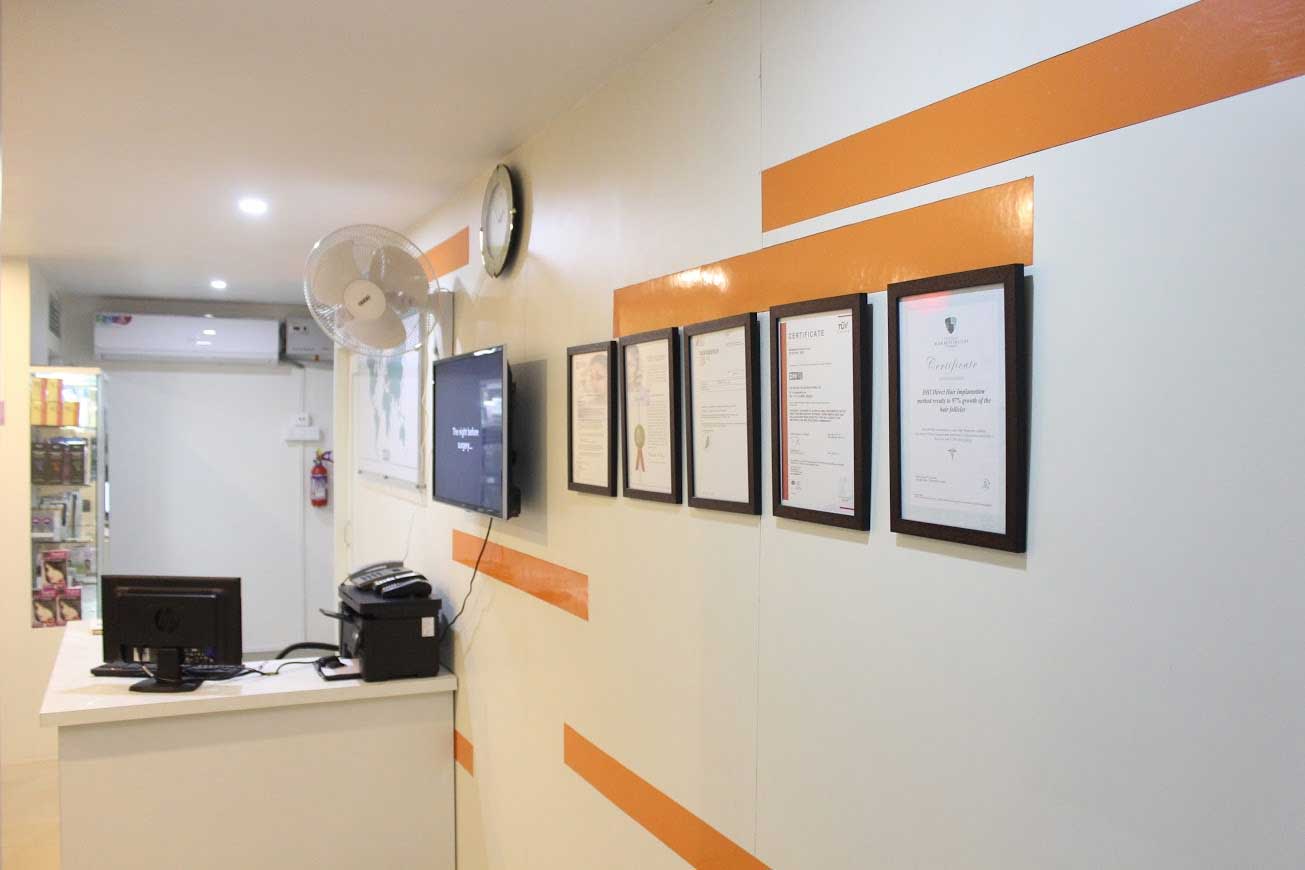 100 Best Hair Loss Doctors in Guwahati Assam  NearMeTrade