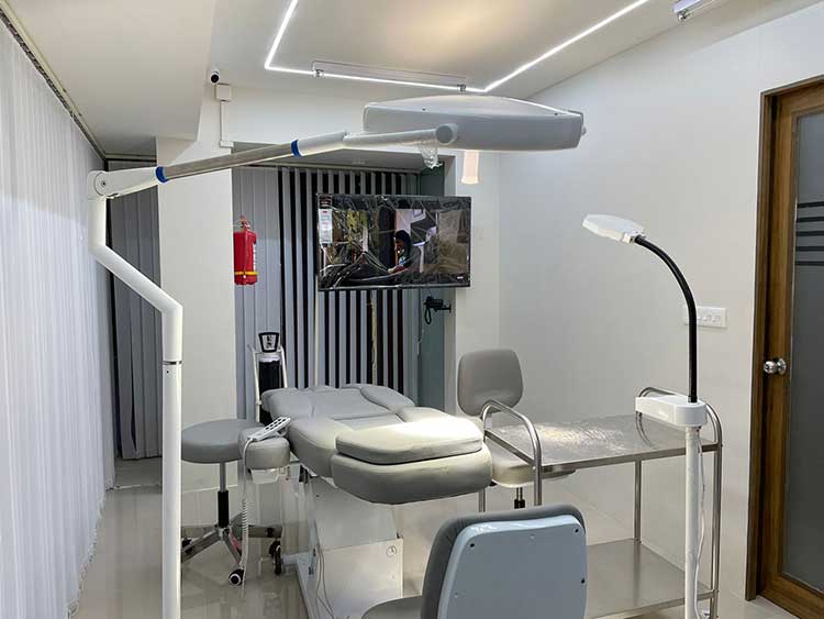 best hair transplant in kochi