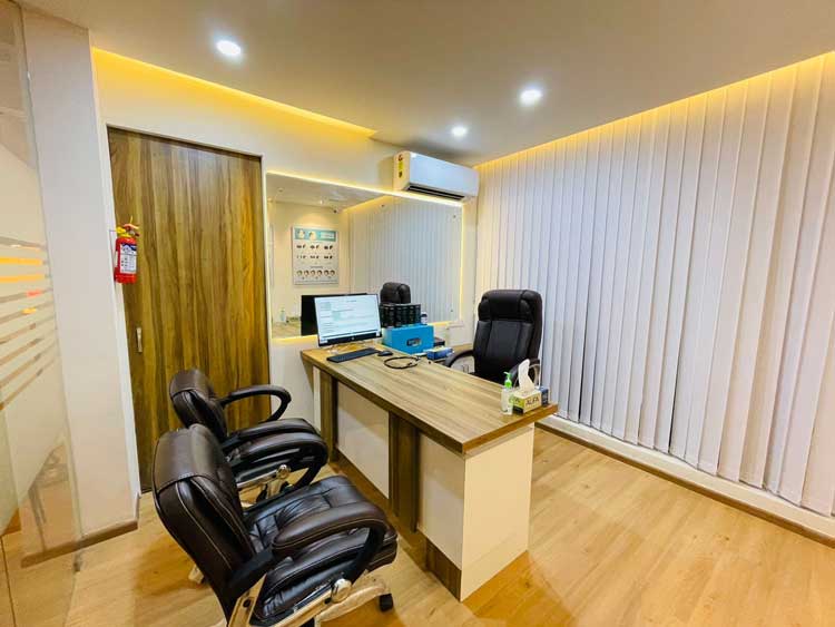 hair transplant clinic in kochi