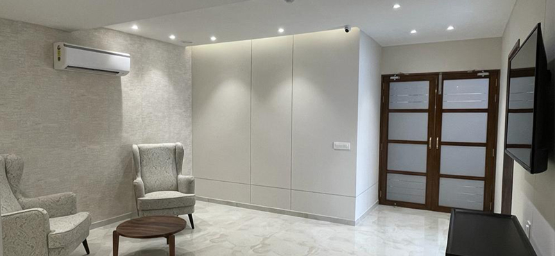 Hair Transplant Clinic in Mumbai