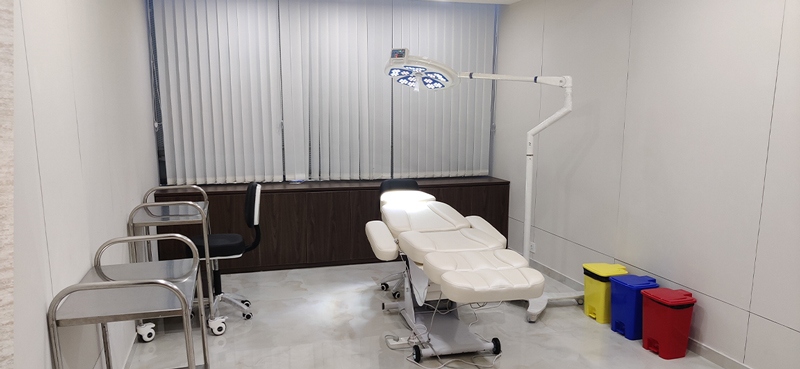 Hair Transplant in Mumbai