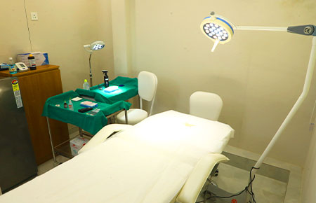 hair transplant in noida