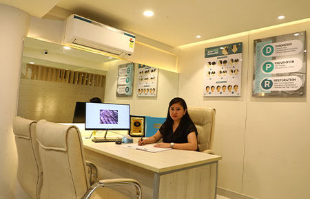 hair transplant cost noida