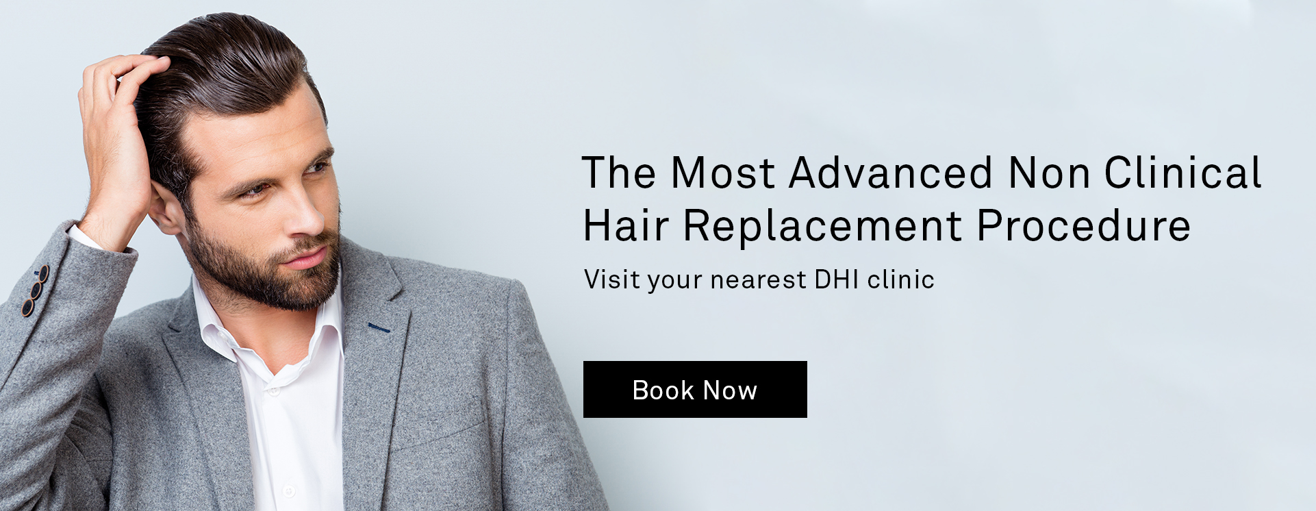 DHI Hair Transplant