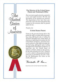 USA trademark