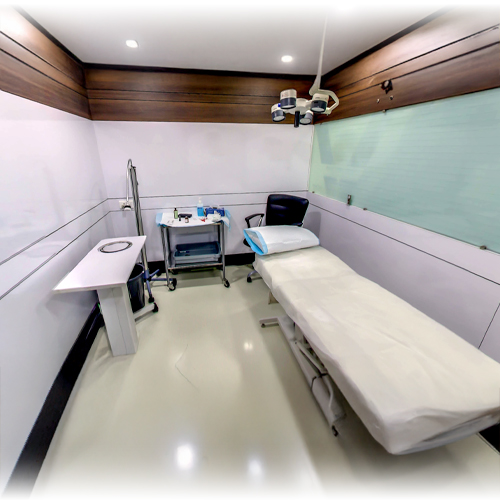 hair transplant clinic in ahmedabad