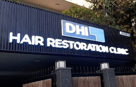 hair transplant delhi