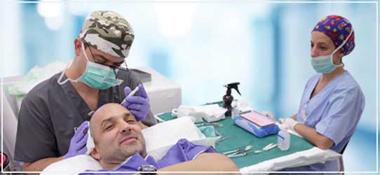 hair transplant in jaipur